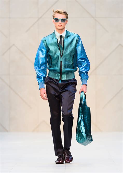 burberry prorsum mens spring 2013|First Look: Burberry Prorsum Spring/Summer 2013 .